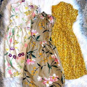 dress bundle